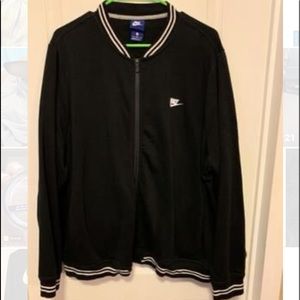 Nike Jacket